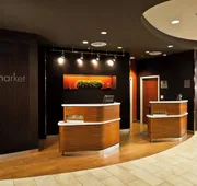 Courtyard by Marriott Easton-Columbus hotel detail image 3