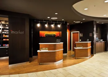 Courtyard by Marriott Easton-Columbus hotel thumbnail 3