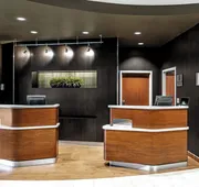 Courtyard by Marriott Easton-Columbus hotel detail image 4