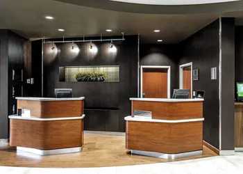 Courtyard by Marriott Easton-Columbus hotel thumbnail 4