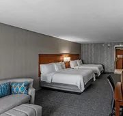 Courtyard by Marriott Easton-Columbus hotel detail image 5
