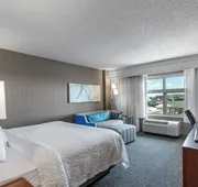 Courtyard by Marriott Easton-Columbus hotel detail image 7