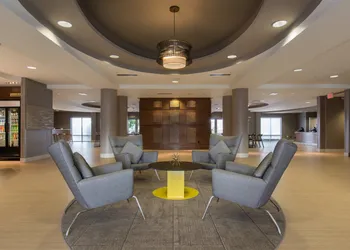 SpringHill Suites by Marriott Columbia Downtown/The Vista hotel thumbnail 2