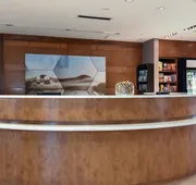 SpringHill Suites by Marriott Columbia Downtown/The Vista hotel detail image 3