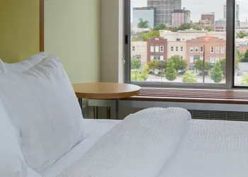 SpringHill Suites by Marriott Columbia Downtown/The Vista hotel thumbnail 4