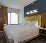SpringHill Suites by Marriott Columbia Downtown/The Vista hotel detail image 5