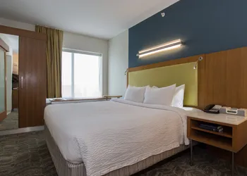 SpringHill Suites by Marriott Columbia Downtown/The Vista hotel thumbnail 5
