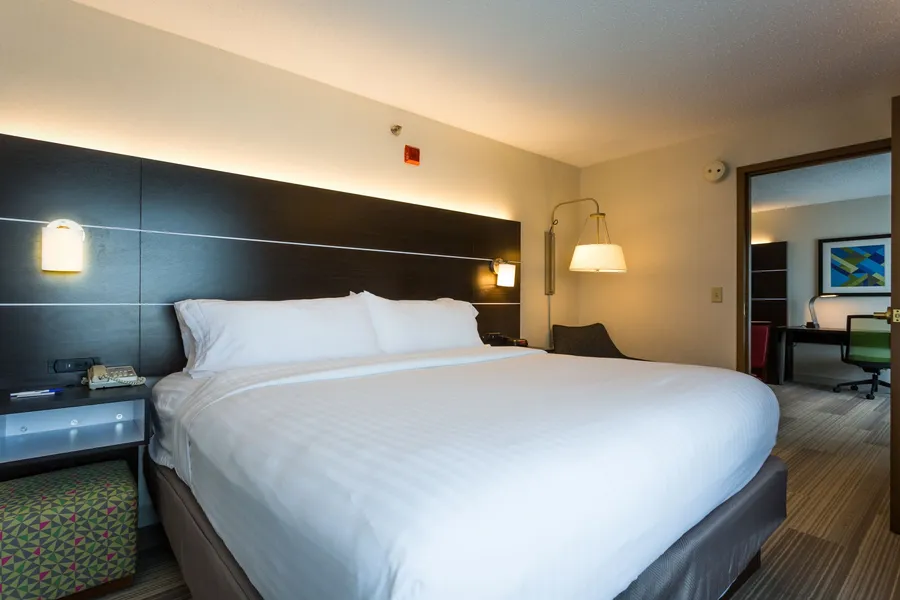 Holiday Inn Express & Suites Reading by IHG hotel detail image 2