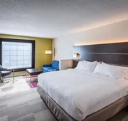 Holiday Inn Express & Suites Reading by IHG hotel detail image 4