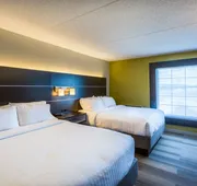 Holiday Inn Express & Suites Reading by IHG hotel detail image 7