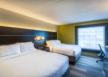 Holiday Inn Express & Suites Reading by IHG hotel thumbnail 7