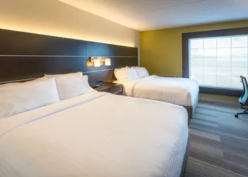 Holiday Inn Express & Suites Reading by IHG hotel thumbnail 8