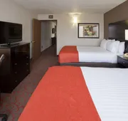 Holiday Inn Express & Suites Bloomington - MPLS Arpt Area W by IHG hotel detail image 3