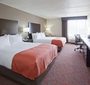 Holiday Inn Express & Suites Bloomington - MPLS Arpt Area W by IHG hotel detail image 7
