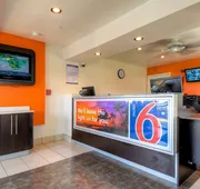 Motel 6 El Cajon, CA - San Diego hotel detail image 4