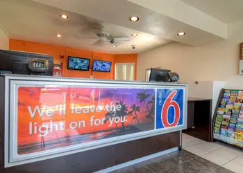 Motel 6 El Cajon, CA - San Diego hotel thumbnail 5