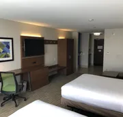 Holiday Inn Express Arlington by IHG hotel detail image 4