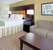 Holiday Inn Express Arlington by IHG hotel detail image 5
