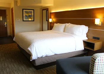 Holiday Inn Express Murrysville - Delmont by IHG hotel thumbnail 2