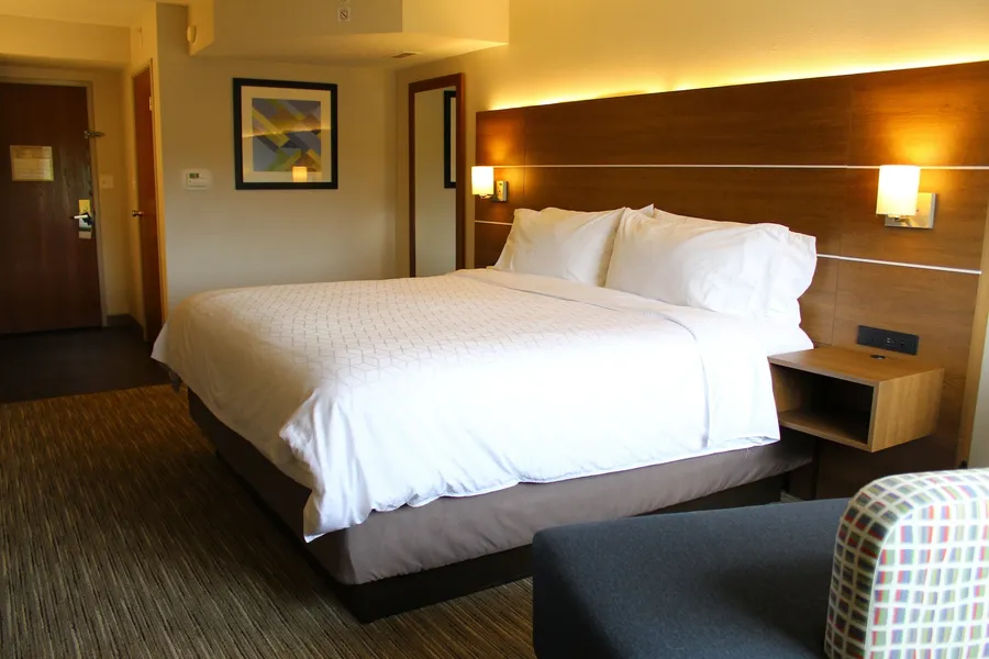 Holiday Inn Express Murrysville - Delmont by IHG hotel detail image 2