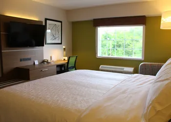 Holiday Inn Express Murrysville - Delmont by IHG hotel thumbnail 3