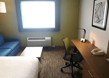 Holiday Inn Express Murrysville - Delmont by IHG hotel thumbnail 4