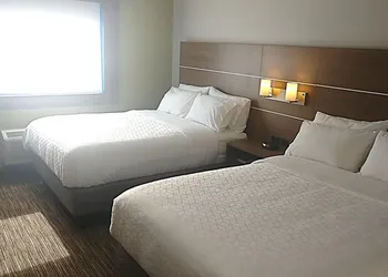 Holiday Inn Express Murrysville - Delmont by IHG hotel thumbnail 5