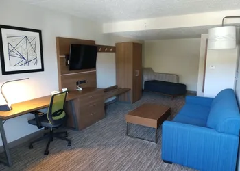 Holiday Inn Express Murrysville - Delmont by IHG hotel thumbnail 6
