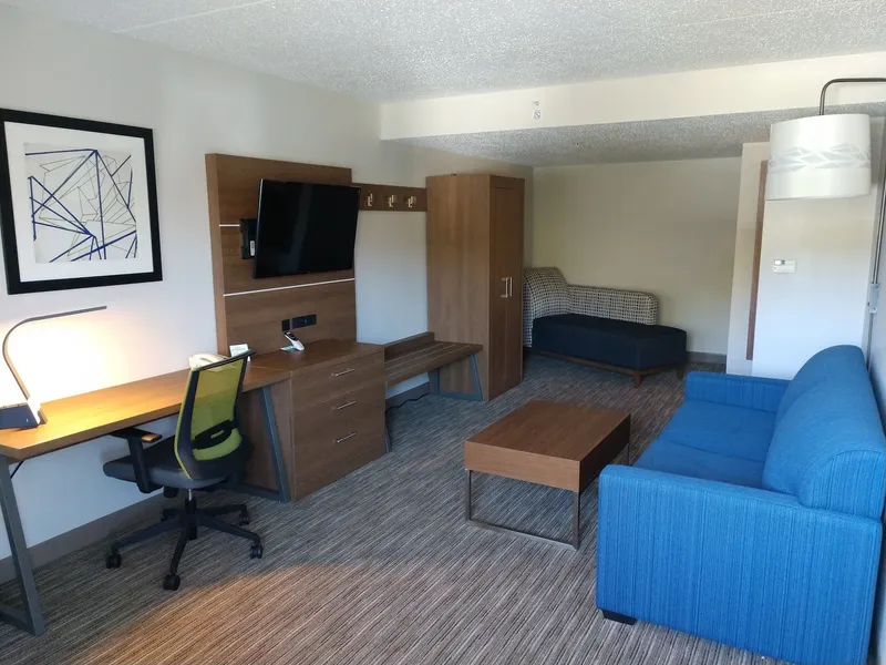 Holiday Inn Express Murrysville - Delmont by IHG hotel detail image 6