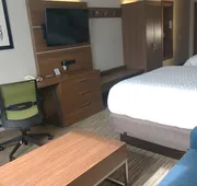 Holiday Inn Express Murrysville - Delmont by IHG hotel detail image 7
