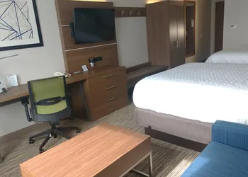 Holiday Inn Express Murrysville - Delmont by IHG hotel thumbnail 7