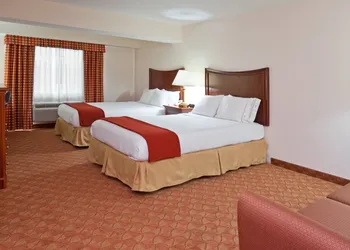 Holiday Inn Express Murrysville - Delmont by IHG hotel thumbnail 8