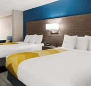Best Western Eastland hotel detail image 4
