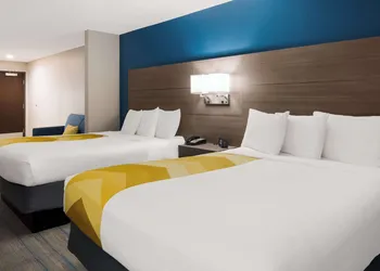 Best Western Eastland hotel thumbnail 4