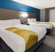 Best Western Eastland hotel detail image 5
