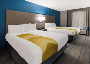 Best Western Eastland hotel thumbnail 5