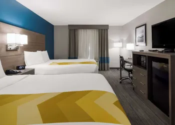 Best Western Eastland hotel thumbnail 6