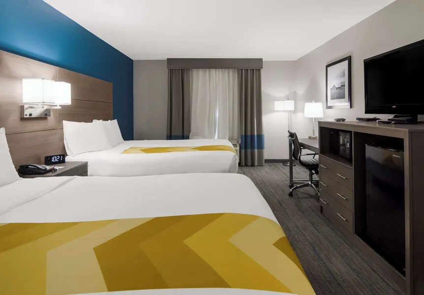 Best Western Eastland hotel detail image 6