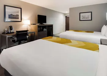 Best Western Eastland hotel thumbnail 7
