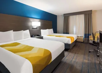 Best Western Eastland hotel thumbnail 8