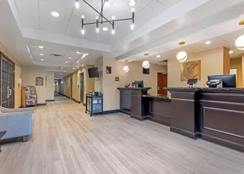 Comfort Inn & Suites Chestertown hotel thumbnail 3