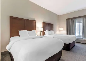 Comfort Inn & Suites Chestertown hotel thumbnail 5