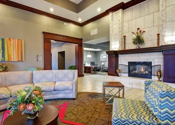 Homewood Suites by Hilton Amarillo hotel thumbnail 2