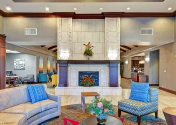 Homewood Suites by Hilton Amarillo hotel thumbnail 3