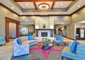 Homewood Suites by Hilton Amarillo hotel thumbnail 4