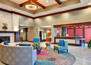 Homewood Suites by Hilton Amarillo hotel thumbnail 5