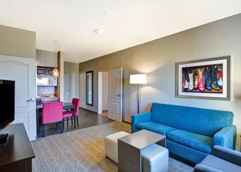 Homewood Suites by Hilton Amarillo hotel thumbnail 6