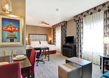 Homewood Suites by Hilton Amarillo hotel thumbnail 7