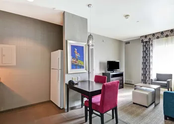 Homewood Suites by Hilton Amarillo hotel thumbnail 8