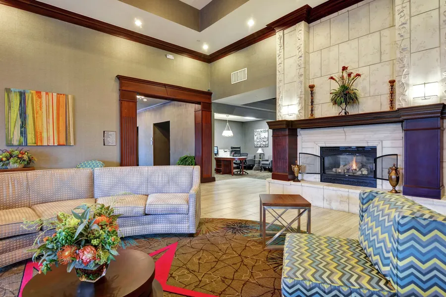 Homewood Suites by Hilton Amarillo hotel detail image 2